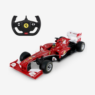 RC F1 Remote Control Car Ferrari