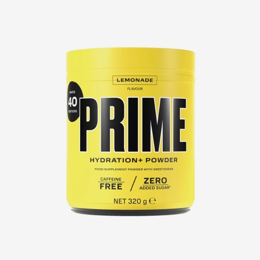 PRIME Hydration Powder