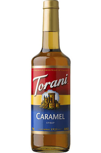 Image of Caramel