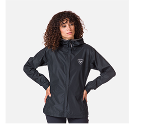 ACTIVE RAIN JACKET