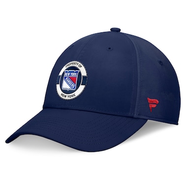  Fanatics Navy  Authentic Pro Training Camp Flex Hat