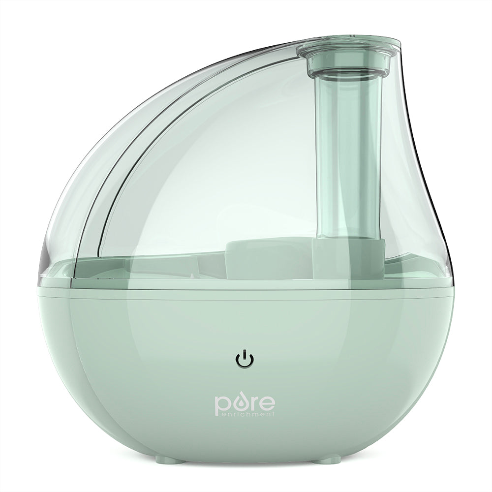 Image of PureBaby Ultrasonic Cool Mist Humidifier