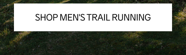 Shop Men's Trail Running