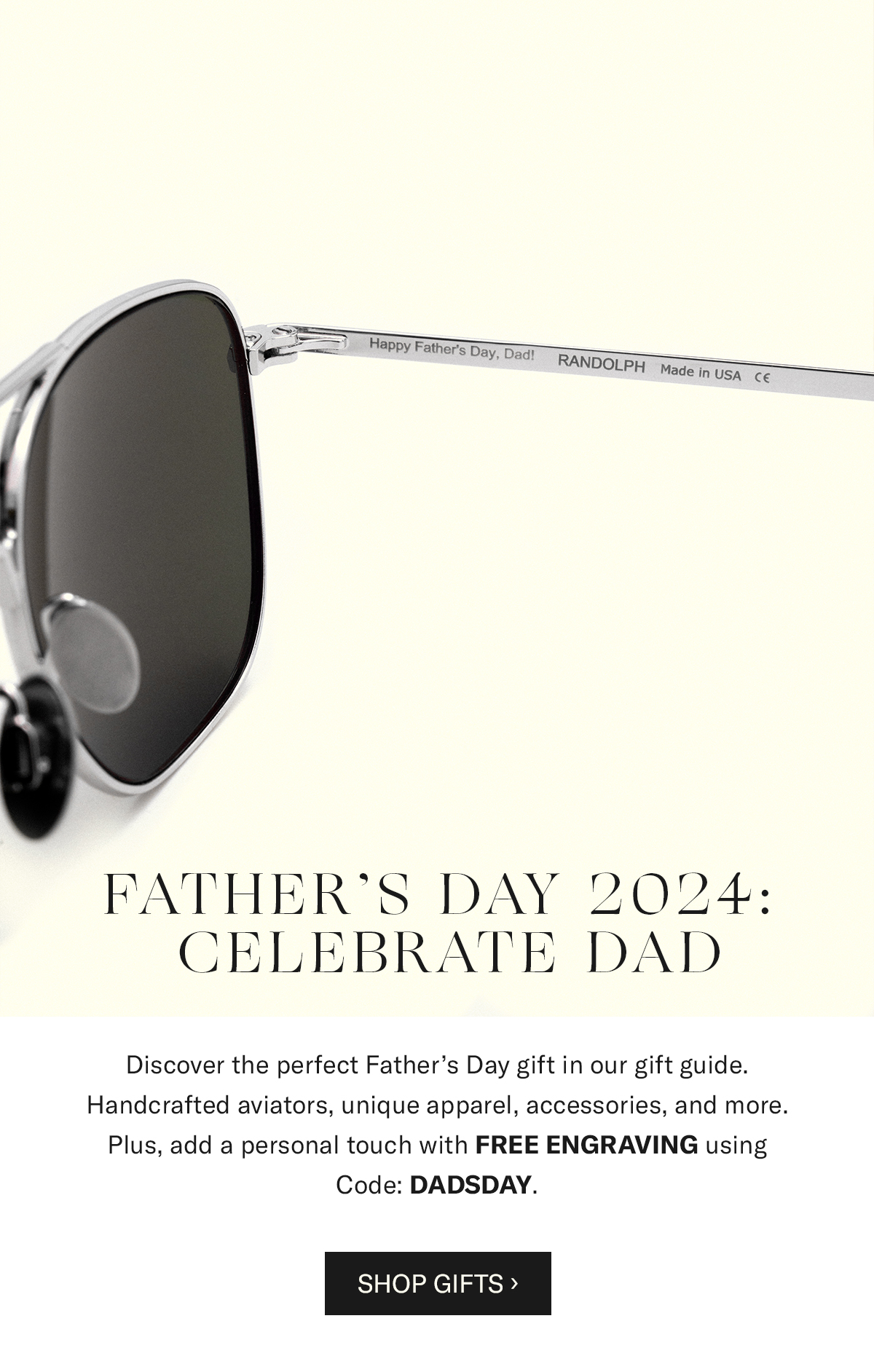 Father's Day 2024: Celebrate Dad