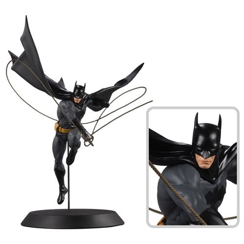 DC Direct DC Designer Series Batman by Dan Mora Resin Statue