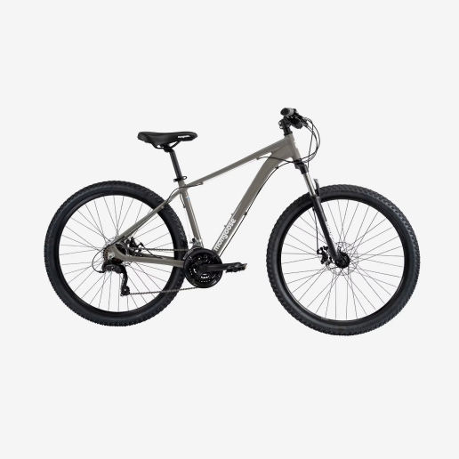 Mongoose Villain 1 Mountain Bike Adults