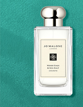 Jo Malone London Wood Sage & Sea Salt Cologne