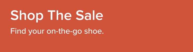 Shop The Sale