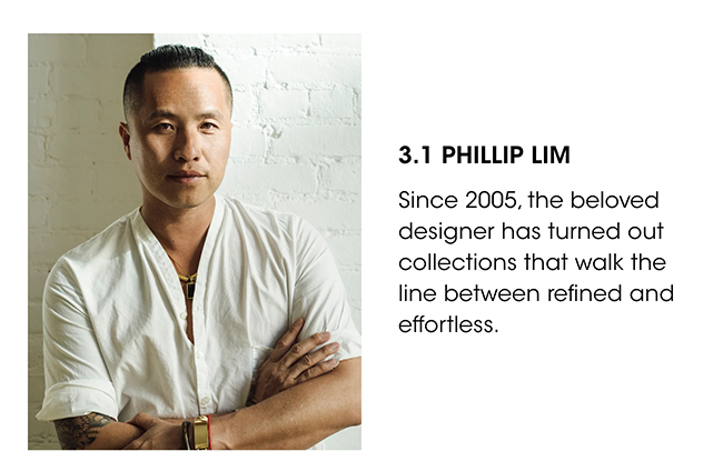 3.1 Phillip Lim