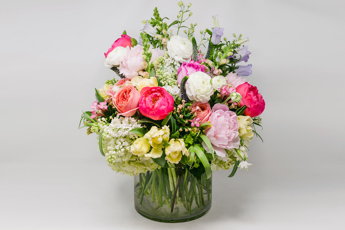 Grand Mother's Day </br> Gift Basket