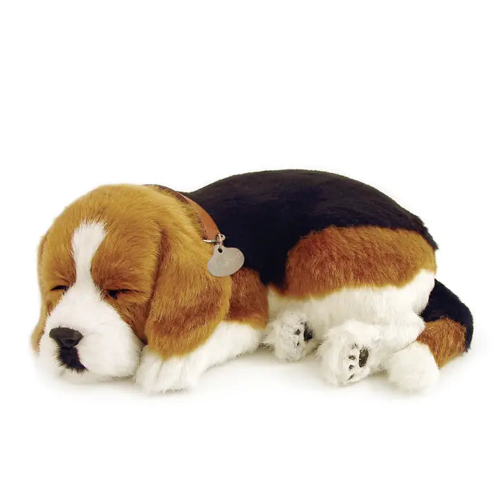 Perfect Petzzz 9.5 Inch Original Beagle