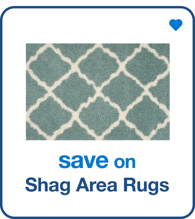 Save on Shag Rugs â€” Shop Now!