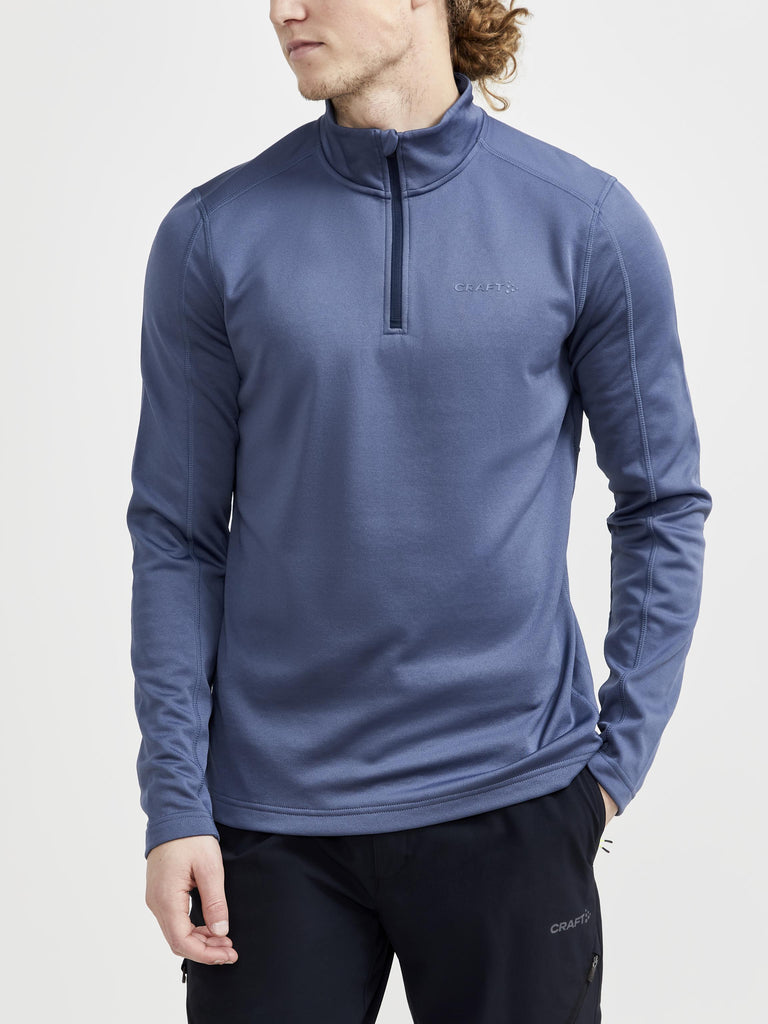 MEN'S CORE BEAT THERMAL MIDLAYER | Shop Now