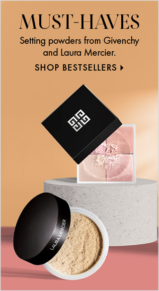 Bestselling Setting Powder