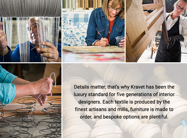 Kravet.com