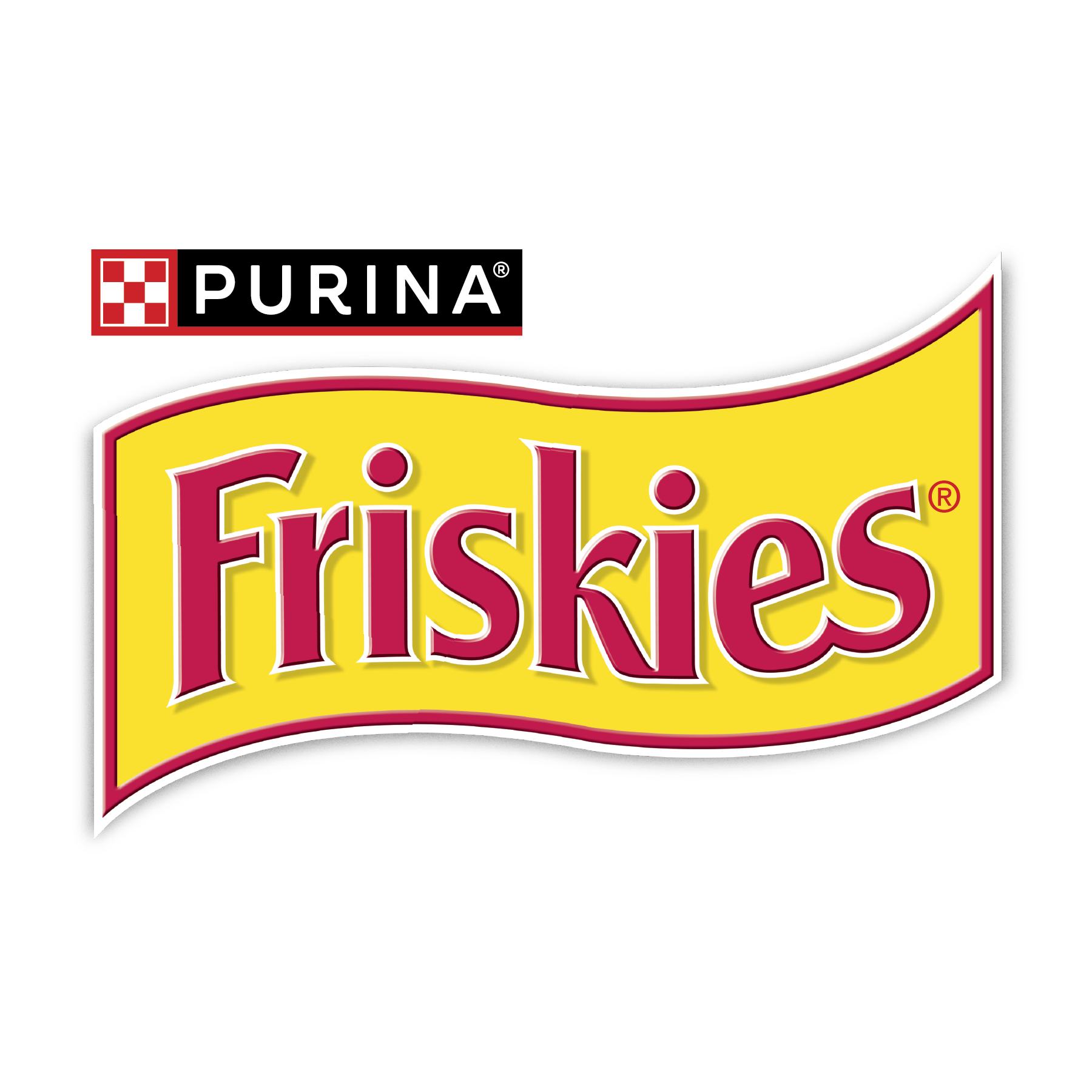 Purina® Friskies®