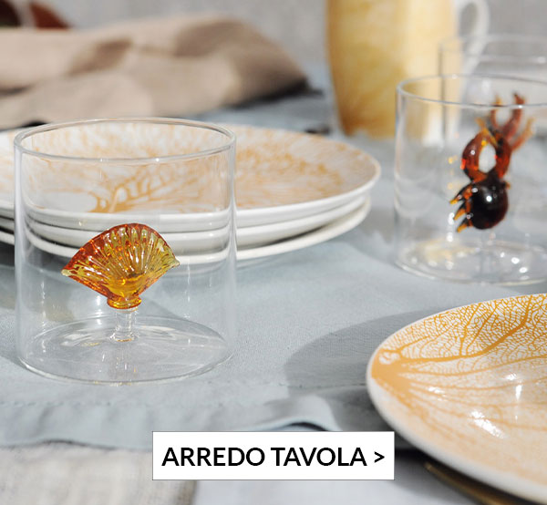 Arredo tavola