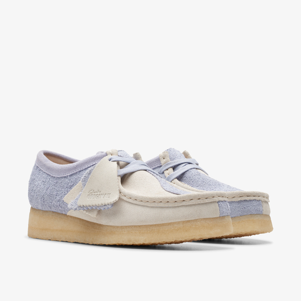 Wallabee Cloud Grey Combination