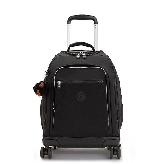 New Zea 15" Laptop Rolling Backpack