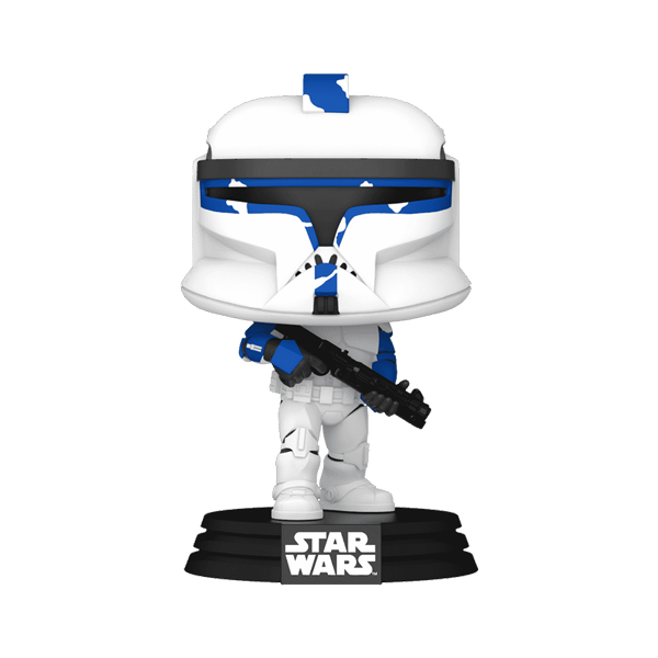 POP! CLONE TROOPER (PHASE 1)