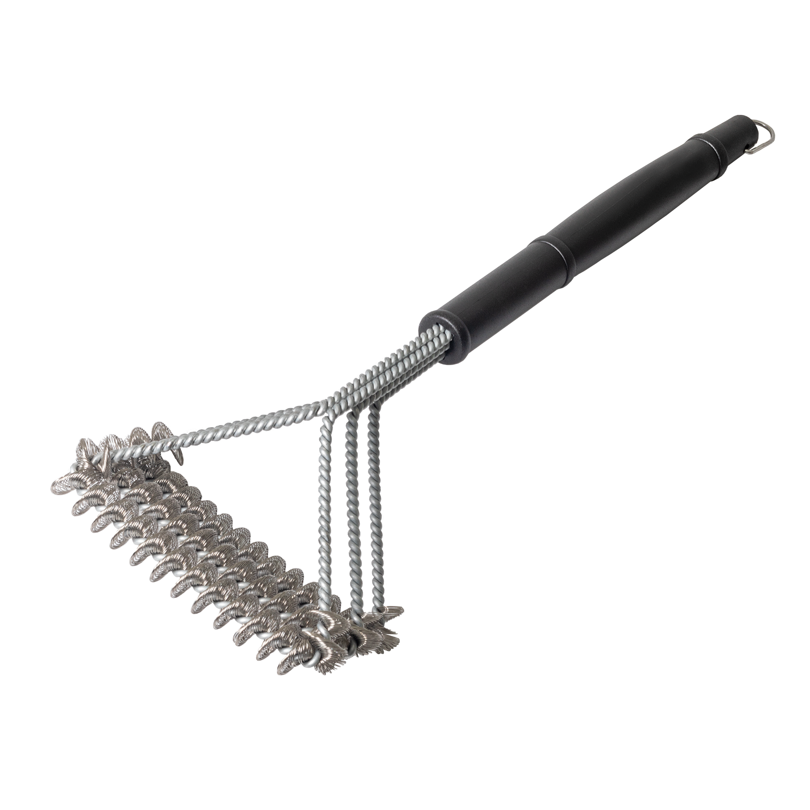 Image of Char-Griller Bristle Free Brush