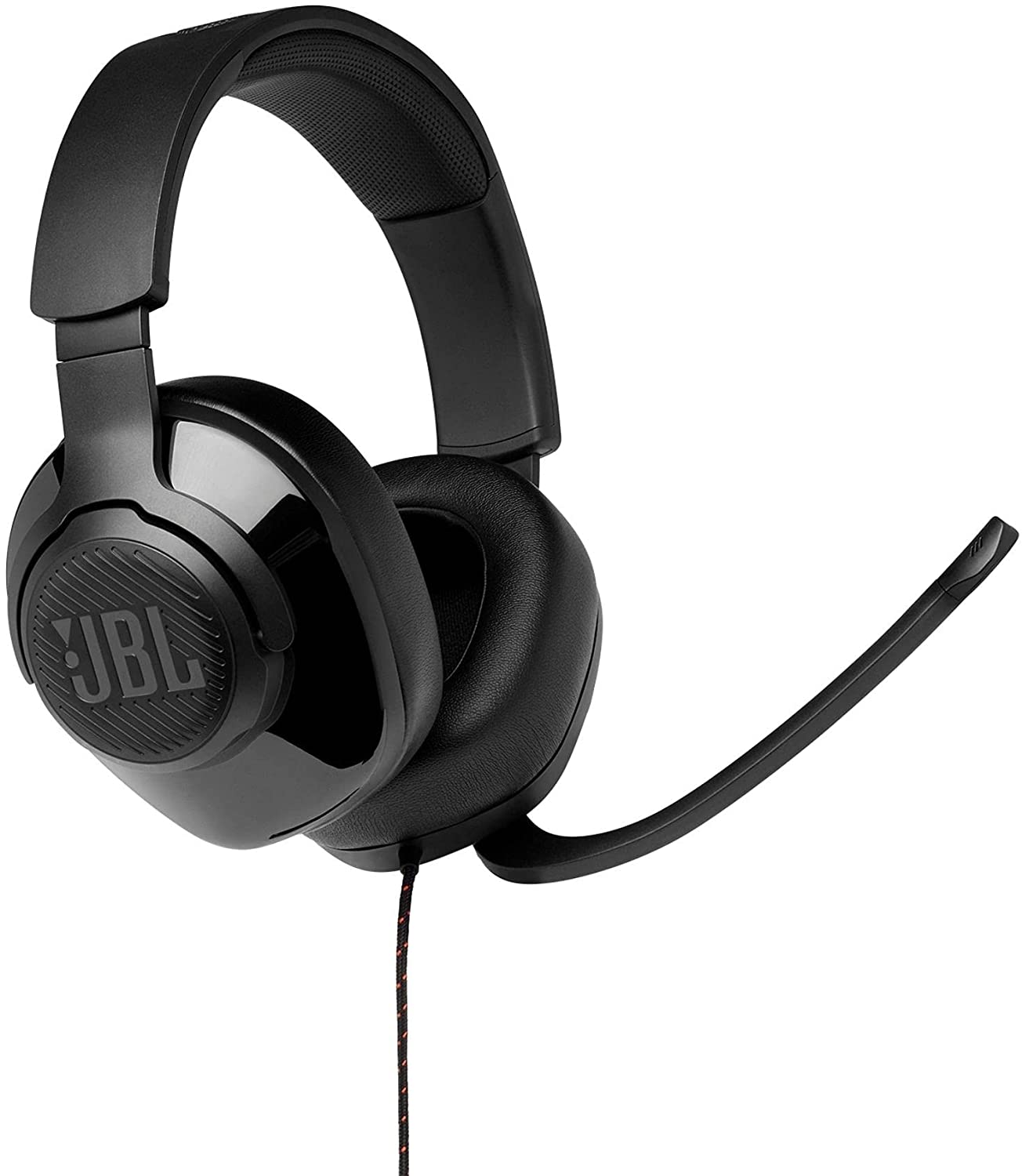 Image of JBL Quantum 300 Wired Gaming Headset