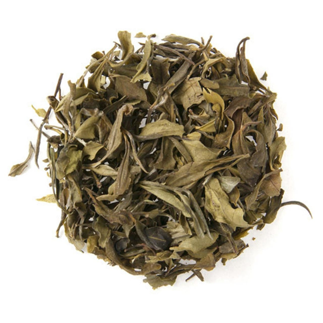 Image of Darjeeling White Tips White Tea  - Loose Leaf