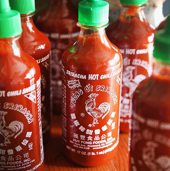 Watch Out Hot Sauce Lovers—There’s Major Sriracha Shortage