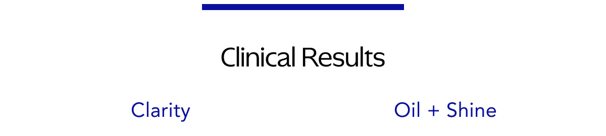 Clinical Results