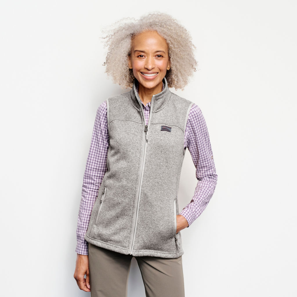 Women's Women’s R65™ Sweater Fleece Vest