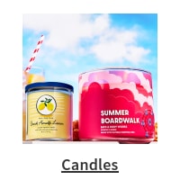 Shop Candles