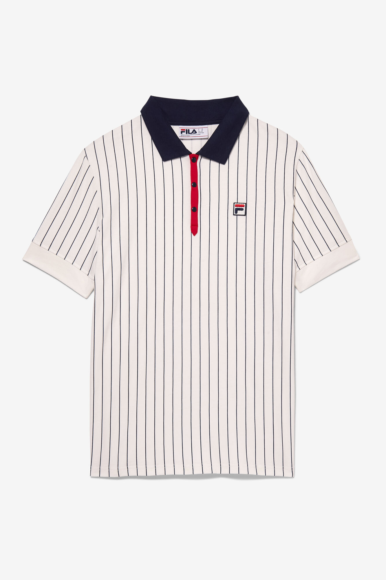 Ivy League T1-Polo