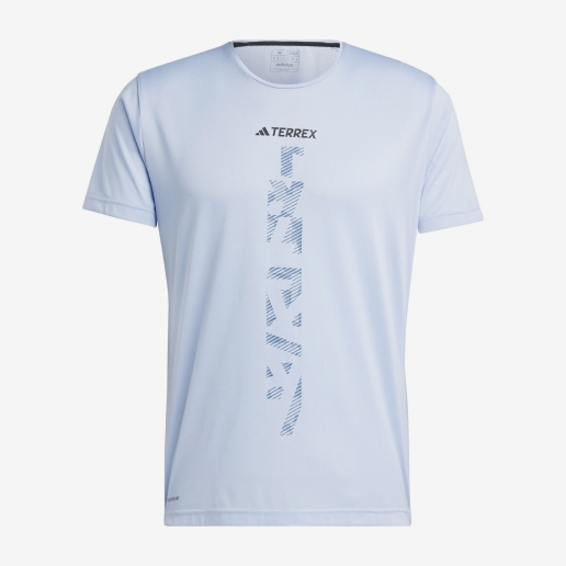 adidas Terrex Agravic Trail Running T-Shirt Men's