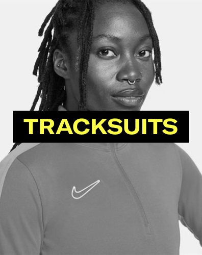 Tracksuits