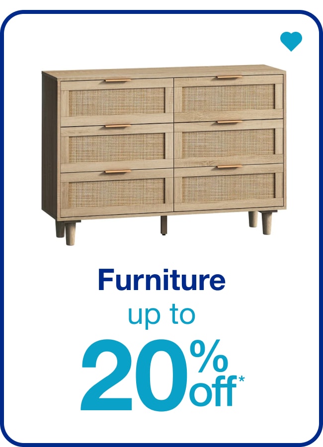 Save on Furniture â€” Shop Now!