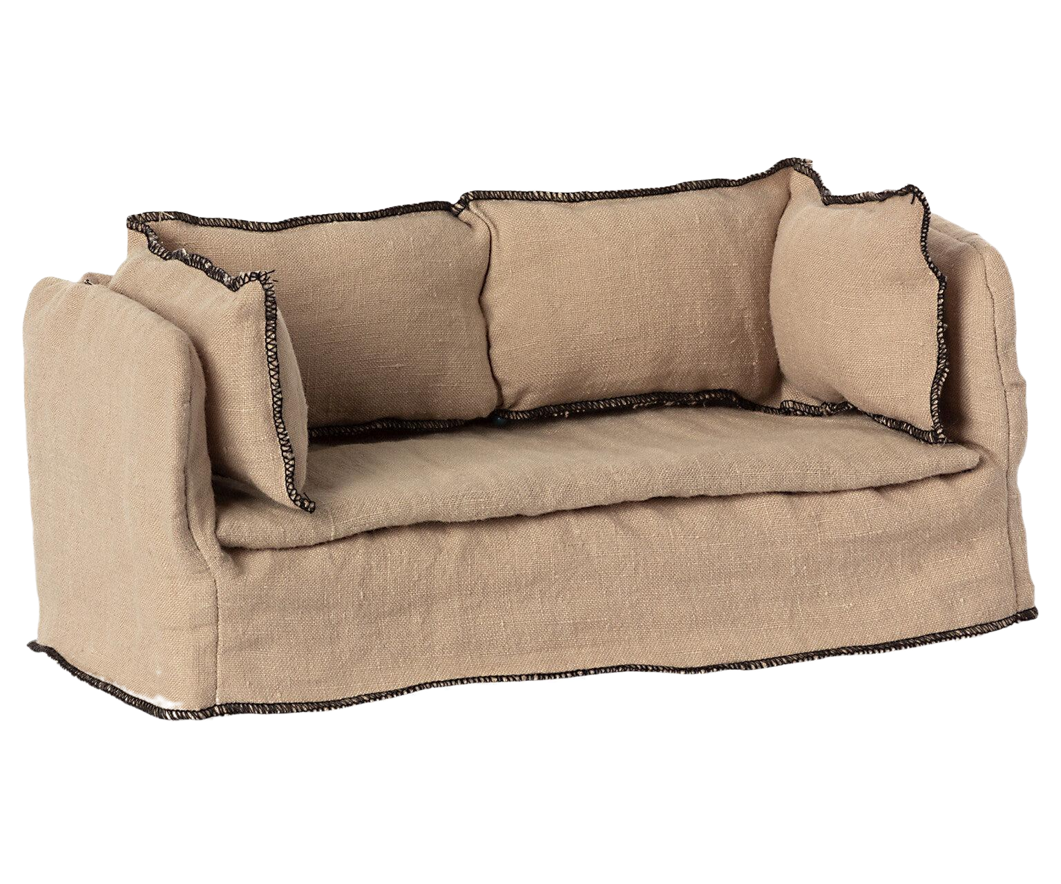 Image of Couch, Miniature