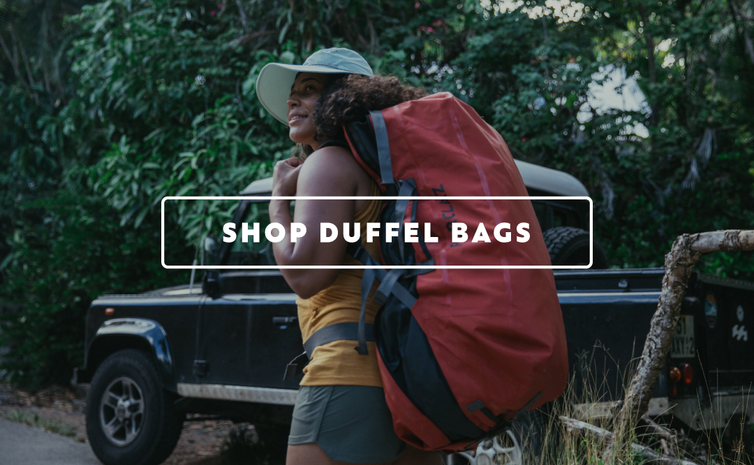 Shop Duffel Bags