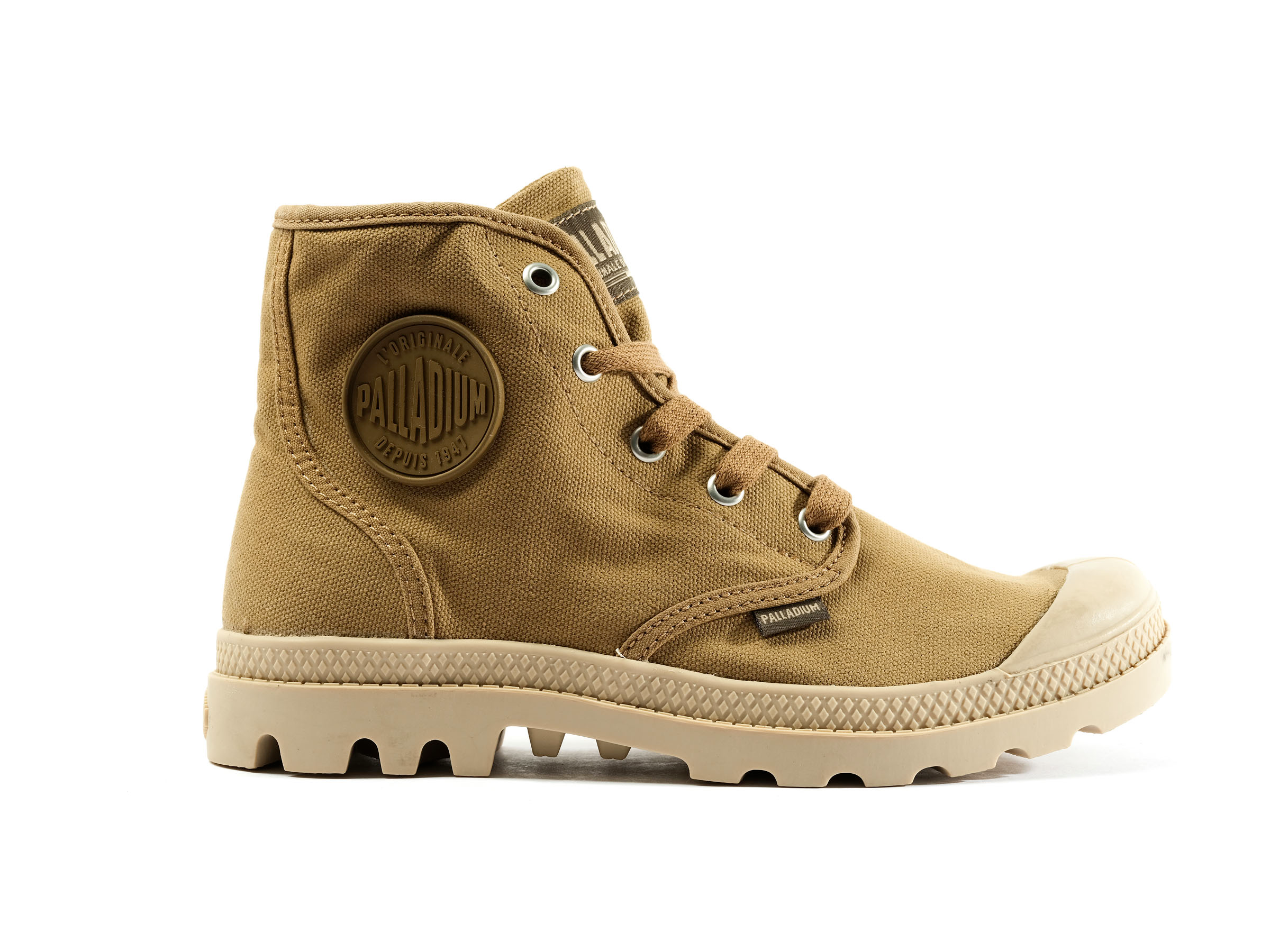 Image of 92352-303-M | PAMPA HI | OLIVE/WARMSAND