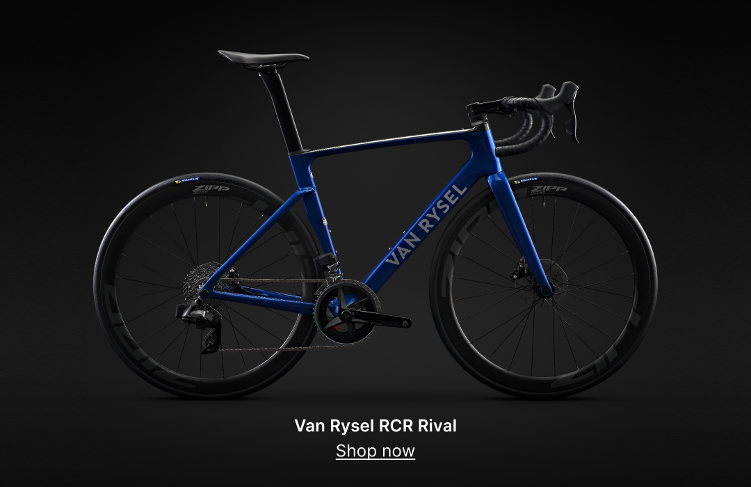 Van Rysel RCR Rival