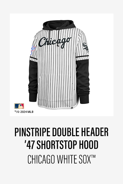 SHOP WHITE SOX