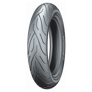 Michelin Commander II Tires