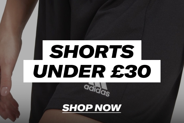 Shop adidas Shorts Under £30