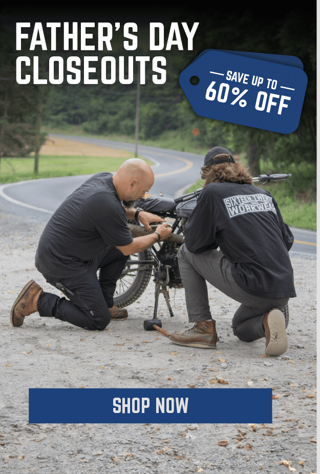 Father's Day Closeouts