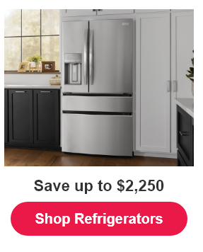 Shop Refrigerators