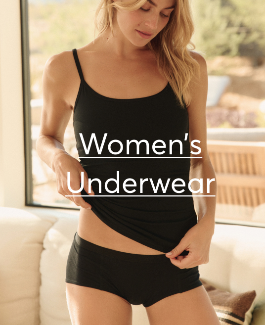 Women's Underwear