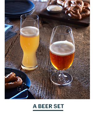 A BEER SET