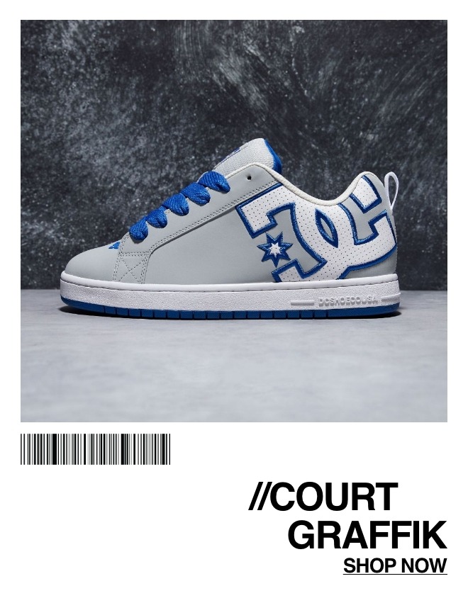 Court Graffik [Shop Now]