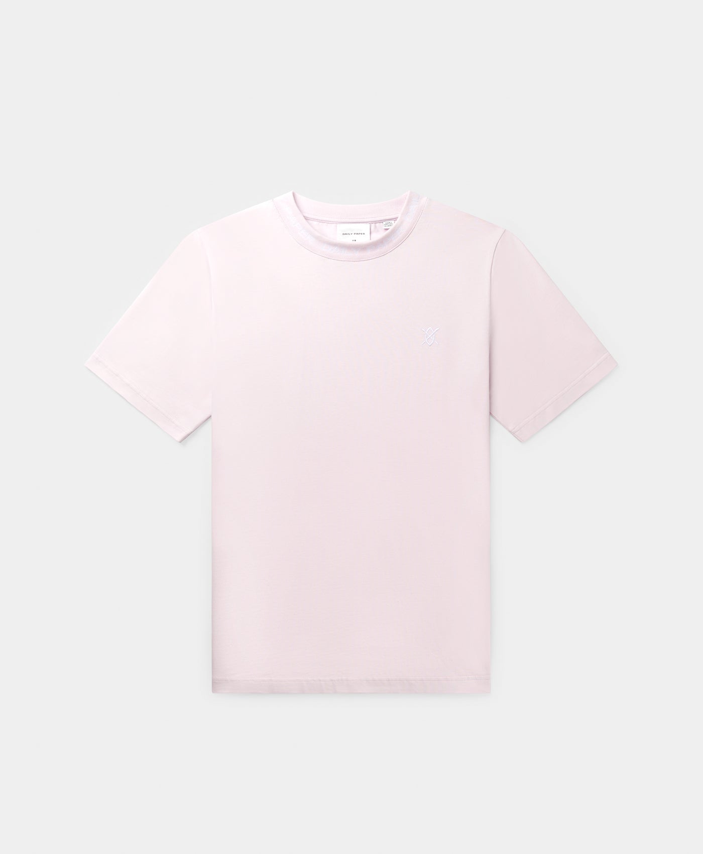 Image of Ice Pink Erib T-Shirt