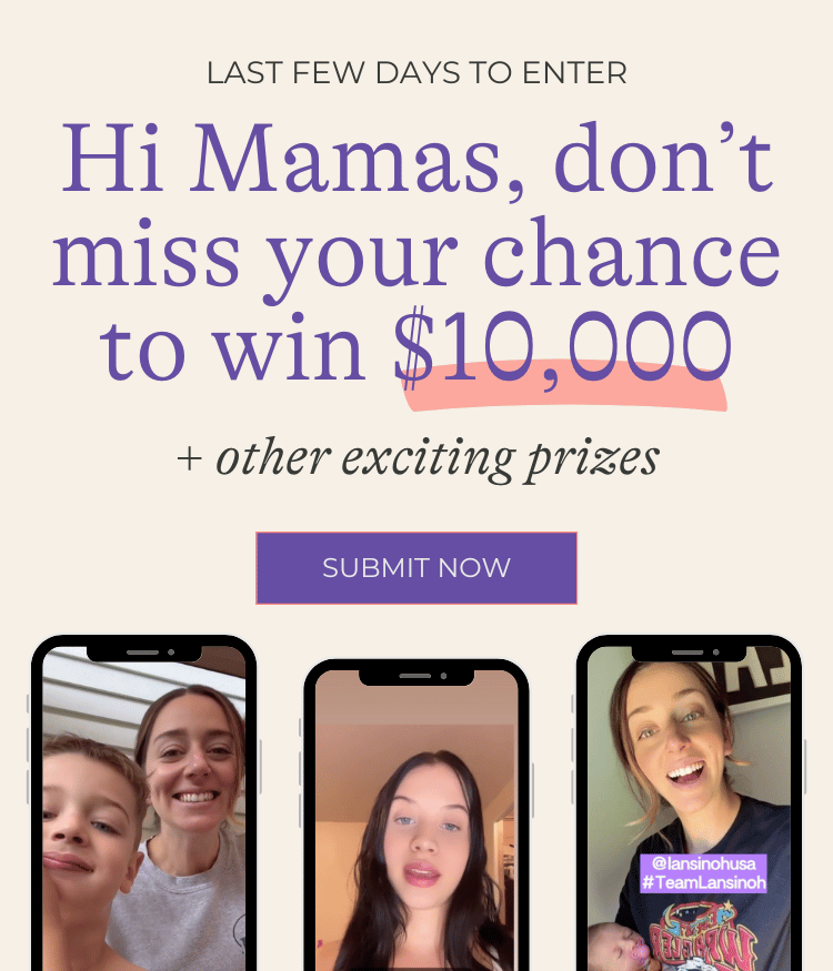 Upload your story for a chance to win $10,000