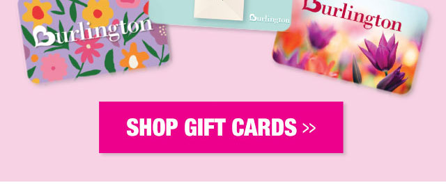 Shop gift cards